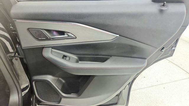 Used 2024 Acura ZDX A-Spec image 28