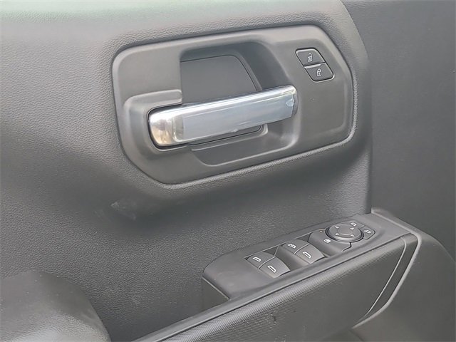 New 2026 Chevrolet Silverado 1500 Custom image 17