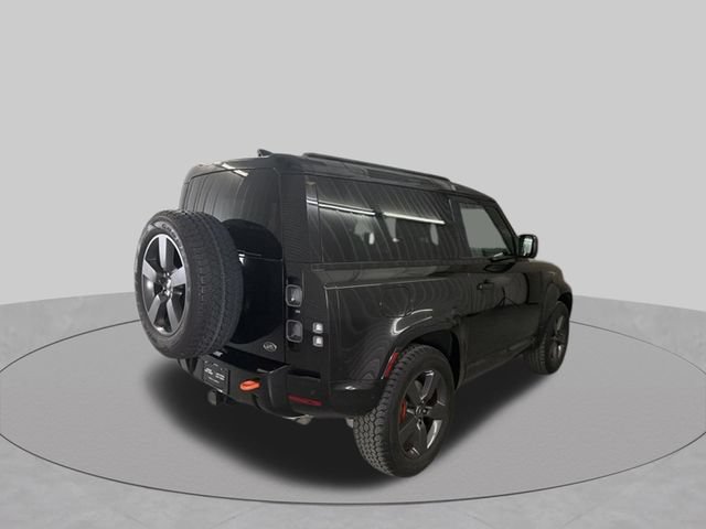 Used 2023 Land Rover Defender 90 X AWD/4WD image 4
