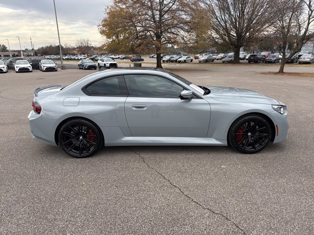 Used 2023 BMW M2 image 6