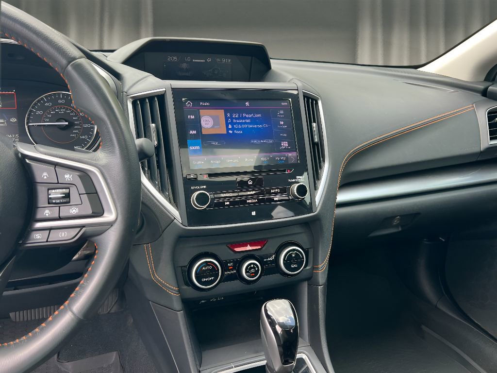 Used 2021 Subaru Crosstrek 2.5i Limited w/ Moonroof Package 2 image 29