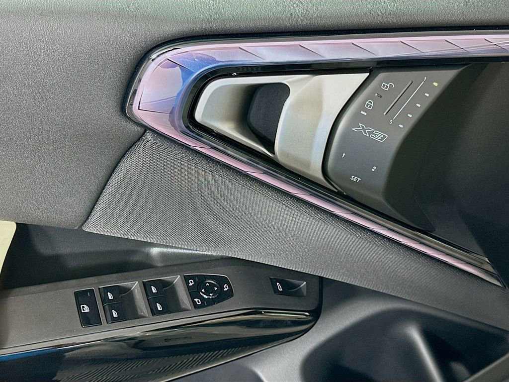 New 2026 BMW X3 xDrive30 image 20