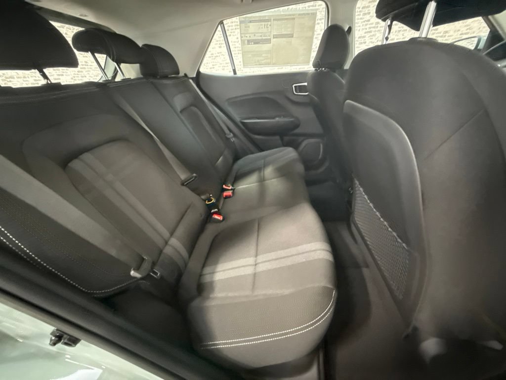 New 2026 Hyundai Venue SEL FWD image 13