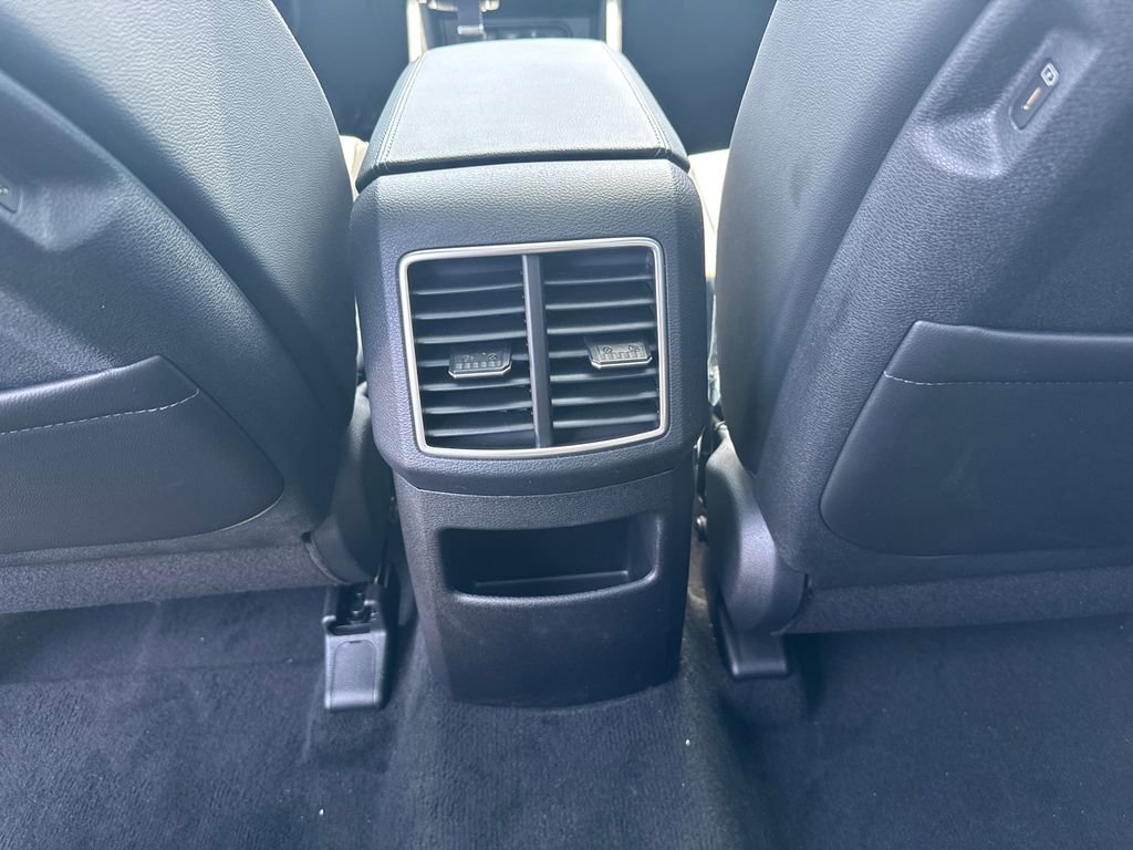 New 2024 Kia Sportage SX image 23