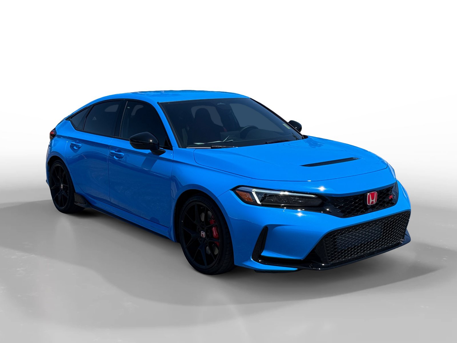 Used 2025 Honda Civic Type R image 7