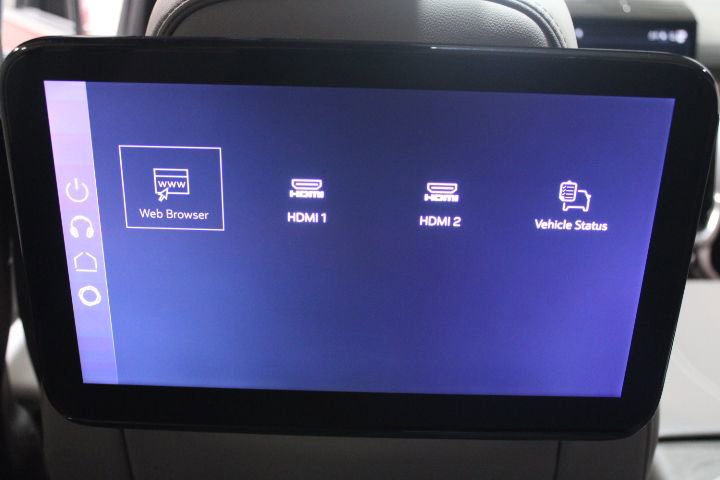 New 2026 GMC Yukon XL Elevation image 65