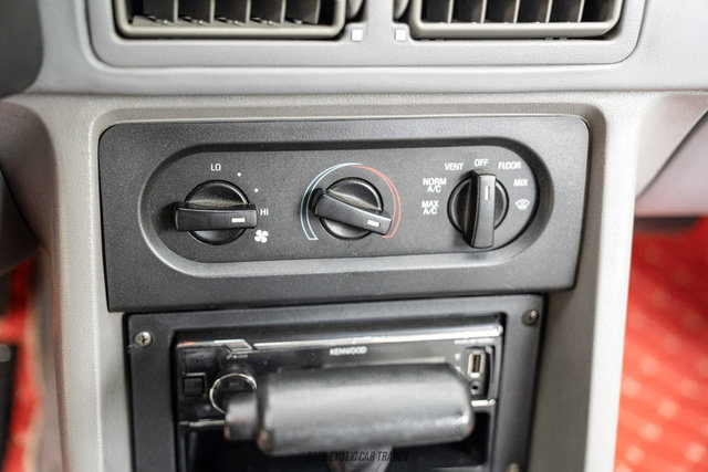 Used 1993 Ford Mustang LX RWD image 36