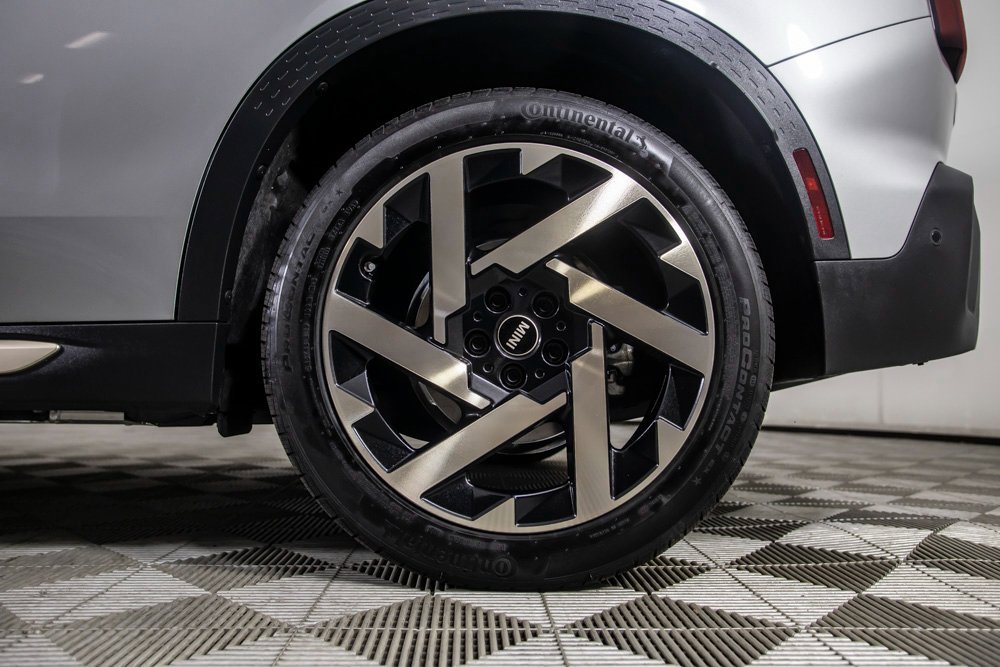 Used 2025 MINI Cooper Countryman SE image 39