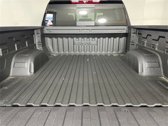 New 2026 GMC Sierra 1500 Denali w/ Denali Reserve Package image 11