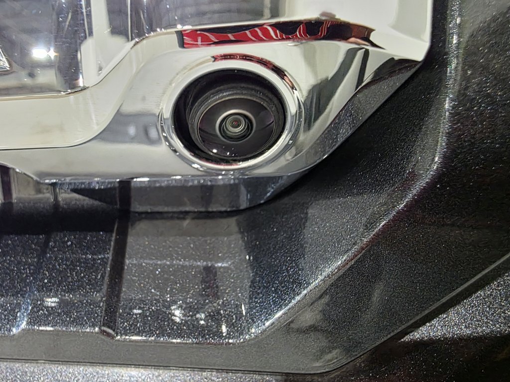 Used 2025 Toyota Tundra Limited image 28