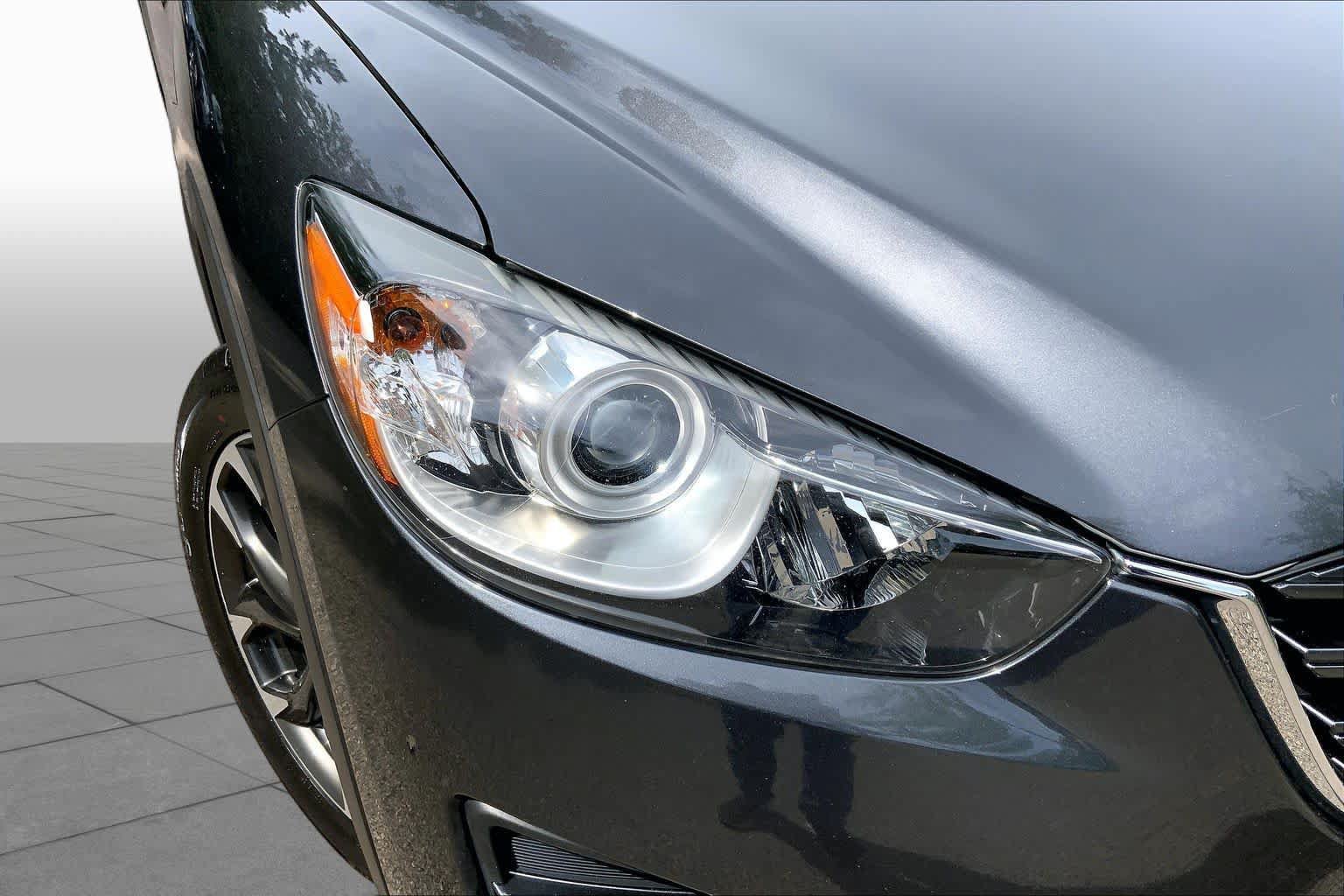Used 2016 MAZDA CX-5 Grand Touring AWD/4WD image 25