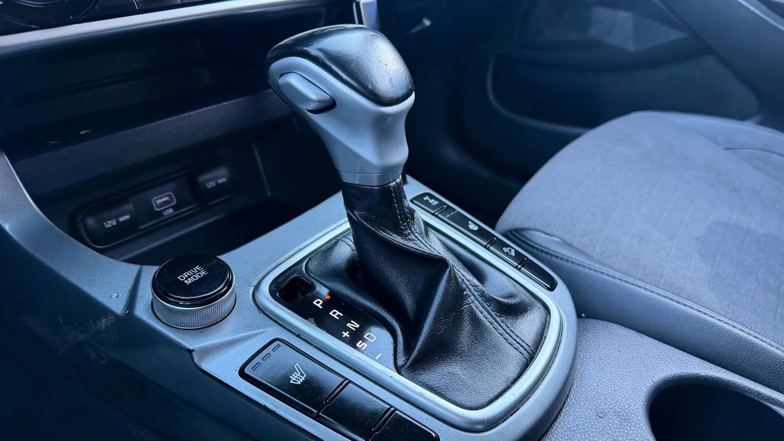 Used 2021 Kia Seltos S image 30