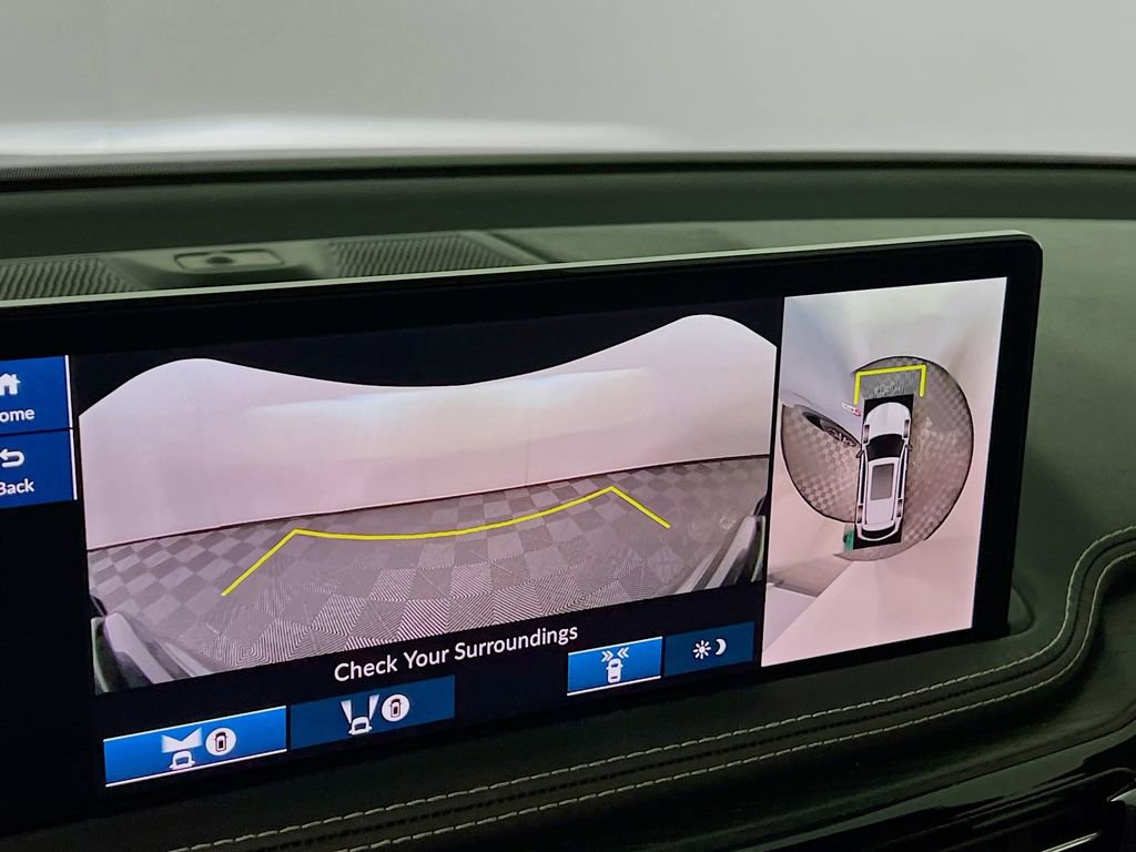 Used 2025 Acura MDX Type S image 13