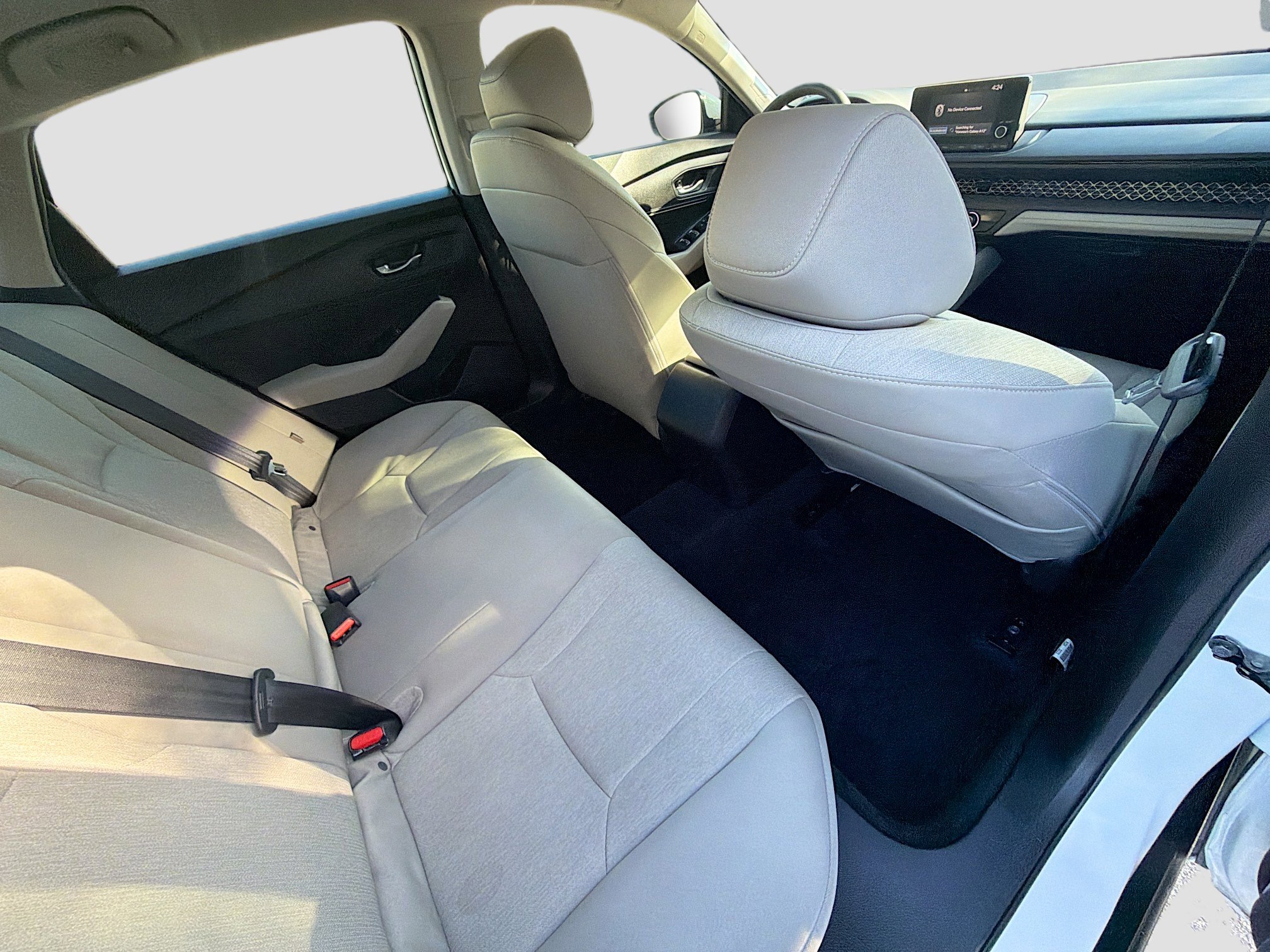 Certified 2023 Honda Accord LX image 28