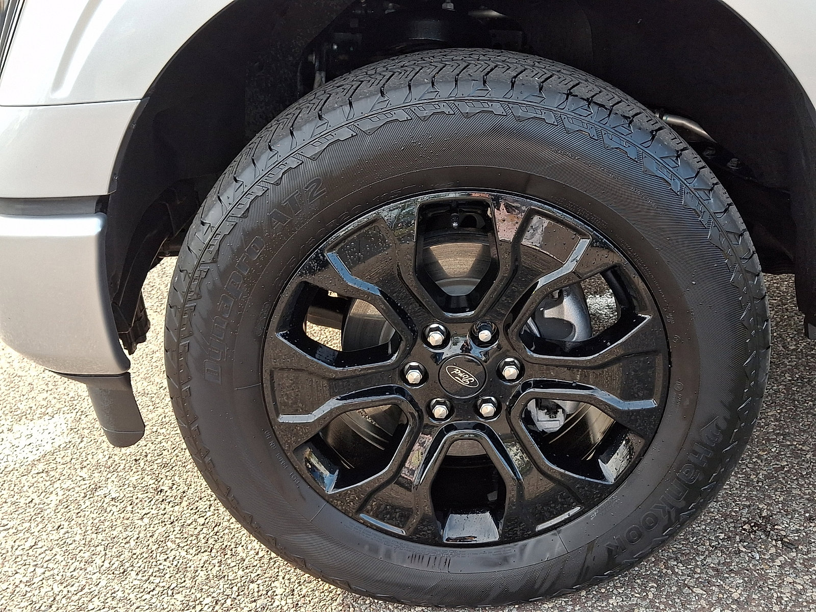 Used 2023 Ford F150 Lariat w/ Equipment Group 502A High image 28