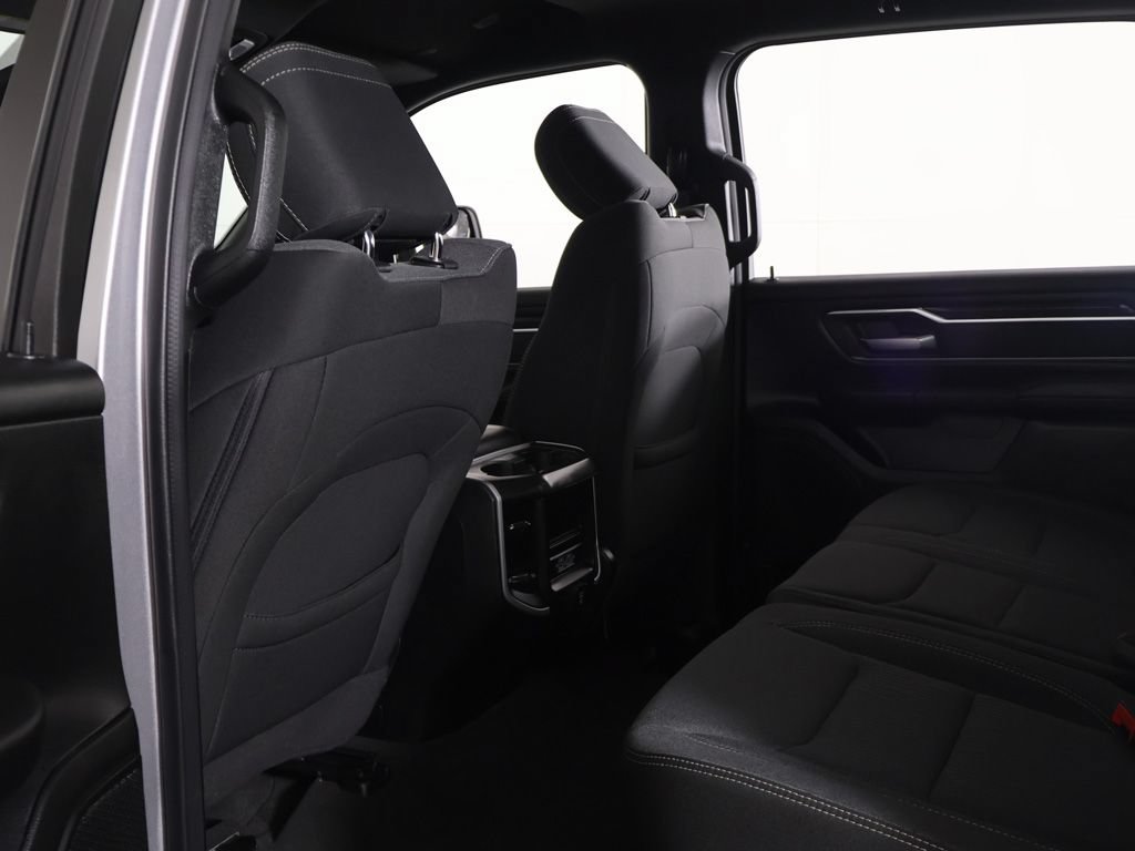 Used 2022 RAM 1500 Big Horn AWD/4WD image 24