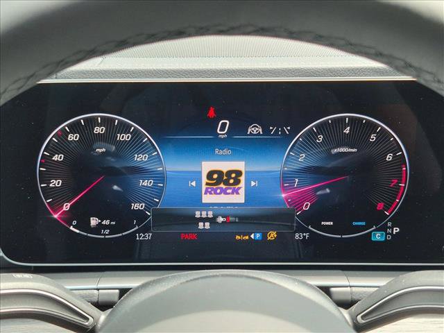 New 2026 Mercedes-Benz GLS 450 4MATIC image 11