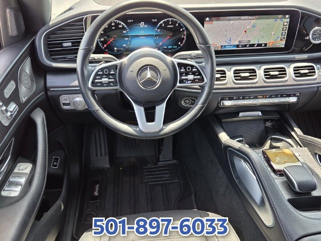 Used 2023 Mercedes-Benz GLE 450 4MATIC image 11