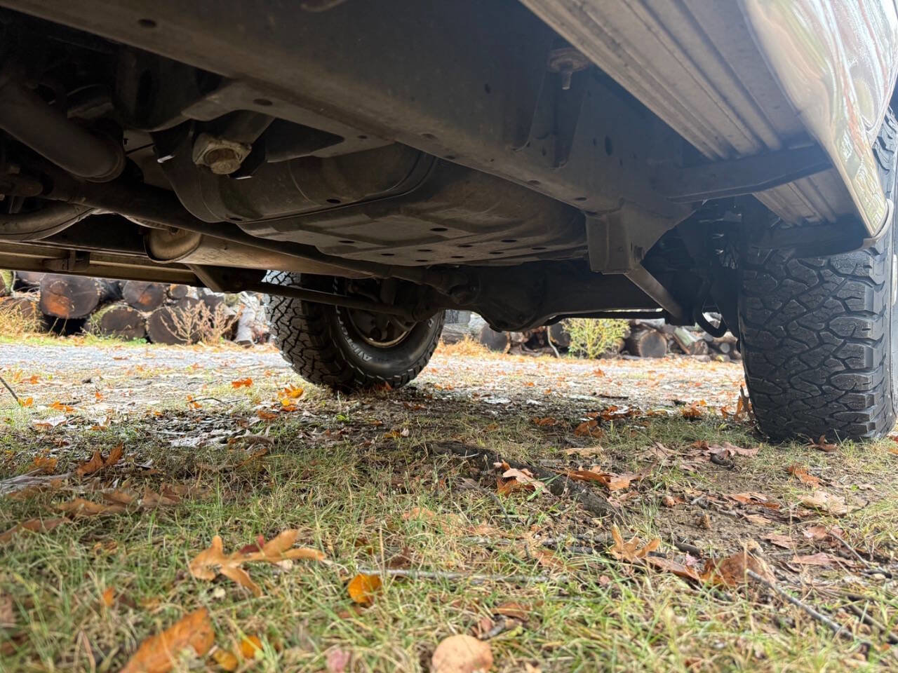 Used 2002 Toyota Land Cruiser image 71