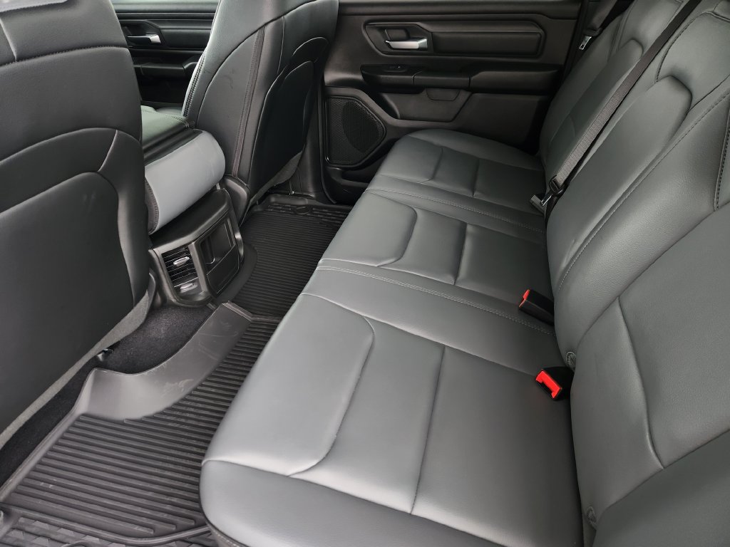 Used 2025 RAM 1500 Tradesman RWD image 30