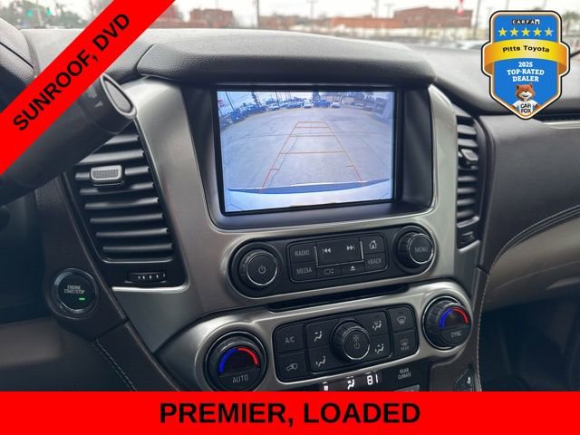 Used 2018 Chevrolet Tahoe Premier image 27