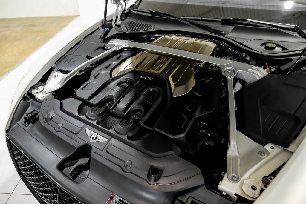 Used 2020 Bentley Continental GT image 51