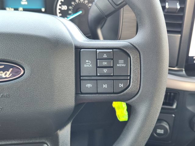 New 2026 Ford F150 XL RWD image 29