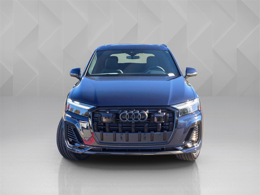 New 2026 Audi Q7 2.0T Premium Plus image 2