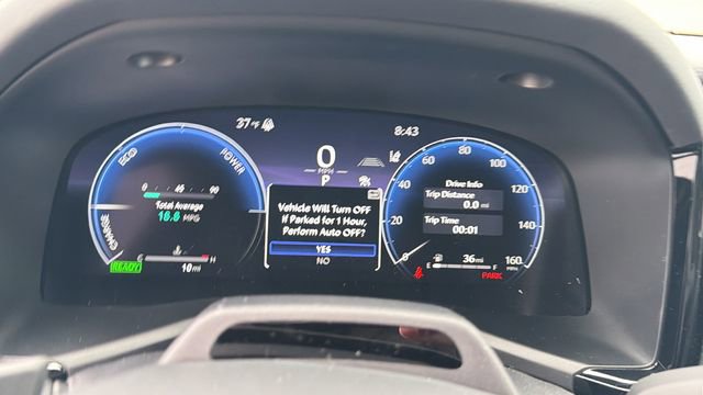 New 2026 Toyota Camry XSE FWD image 13