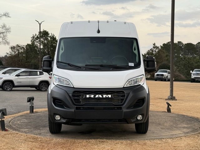 New 2026 RAM ProMaster 2500 w/ Advanced Safety Group image 2