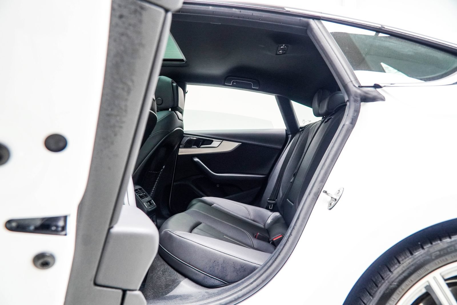 Used 2025 Audi A5 2.0T Premium Plus AWD/4WD image 45