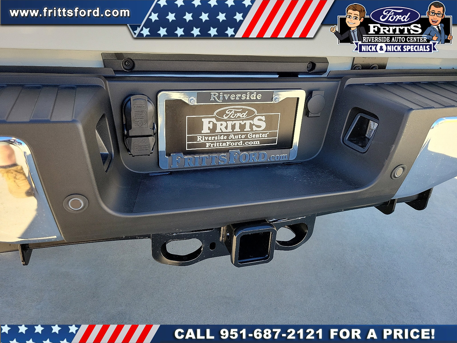 New 2026 Ford F250 Lariat w/ Lariat Ultimate Package image 25