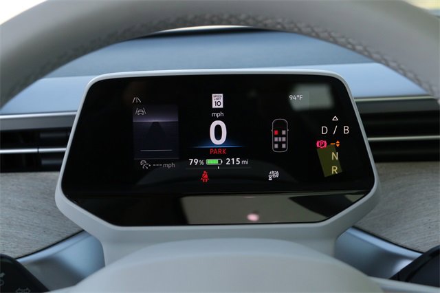 New 2025 Volkswagen ID. Buzz 1st Edition image 13