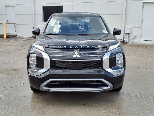 New 2026 Mitsubishi Outlander SE FWD image 6