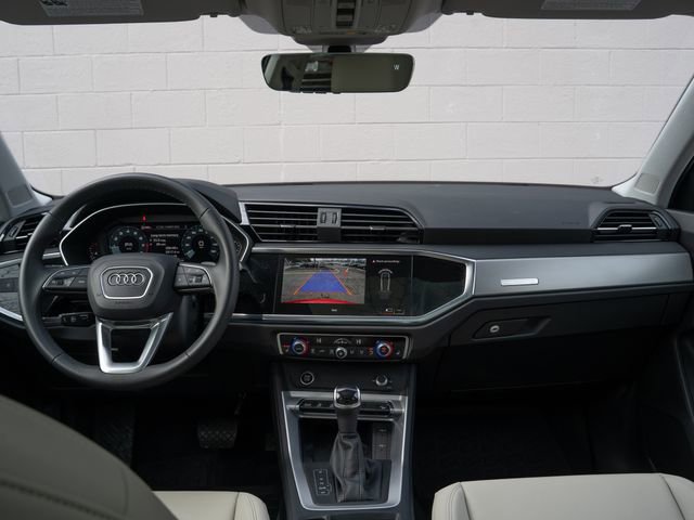 Used 2025 Audi Q3 2.0T Premium w/ Convenience Package image 21