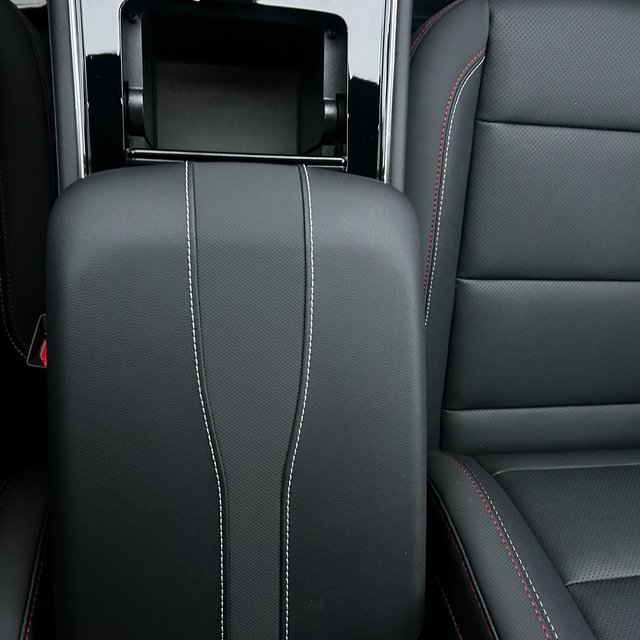 New 2026 Chevrolet Traverse Z71 w/ Driver Confidence Package image 32