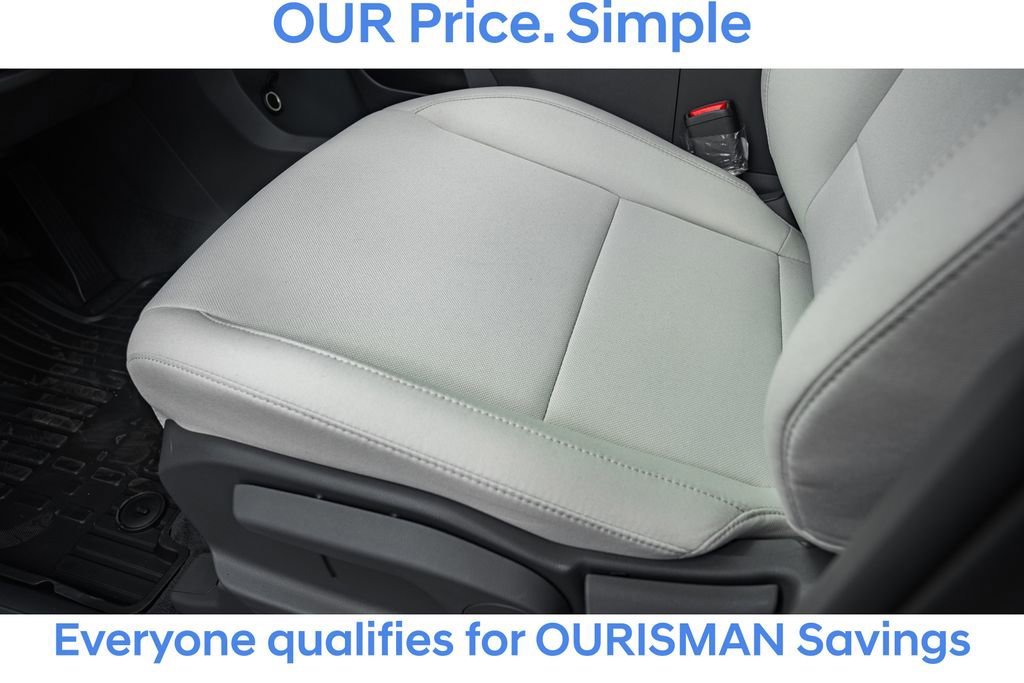 New 2026 Hyundai Santa Fe SE image 33