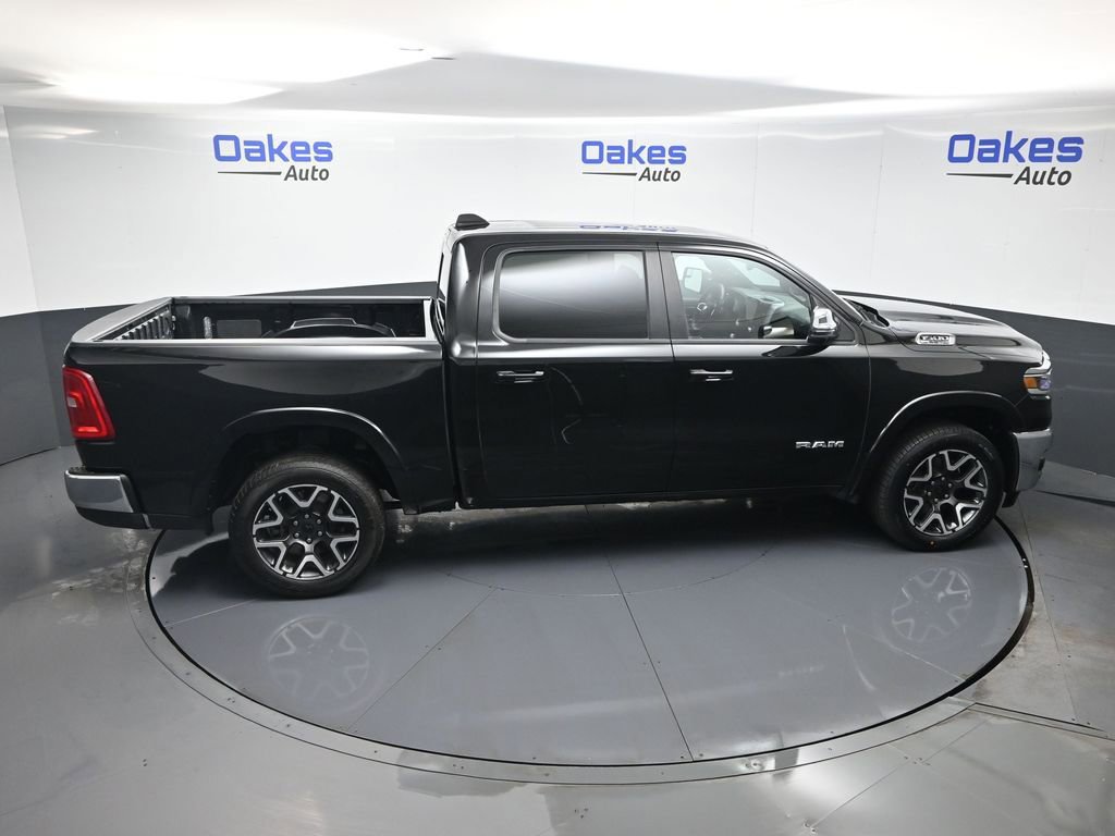 Used 2025 RAM 1500 Laramie image 52