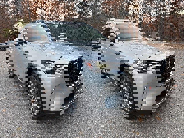 Used 2024 MAZDA CX-90 3.3 Turbo w/ Premium Package image 3