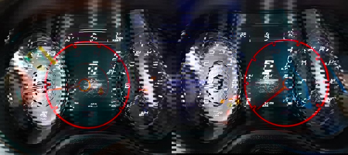 Used 2021 Dodge Charger GT w/ Blacktop Package image 42