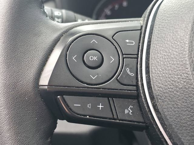 Used 2024 Toyota RAV4 XLE Premium image 15