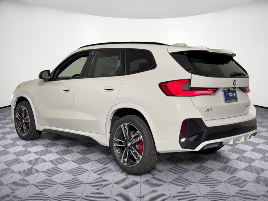 New 2027 BMW X1 xDrive28i AWD/4WD image 3