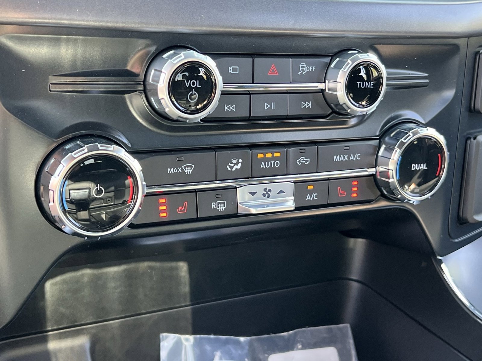 New 2026 Ford F150 XLT AWD/4WD image 21