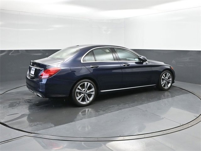 Used 2019 Mercedes-Benz C 300 Sedan image 15