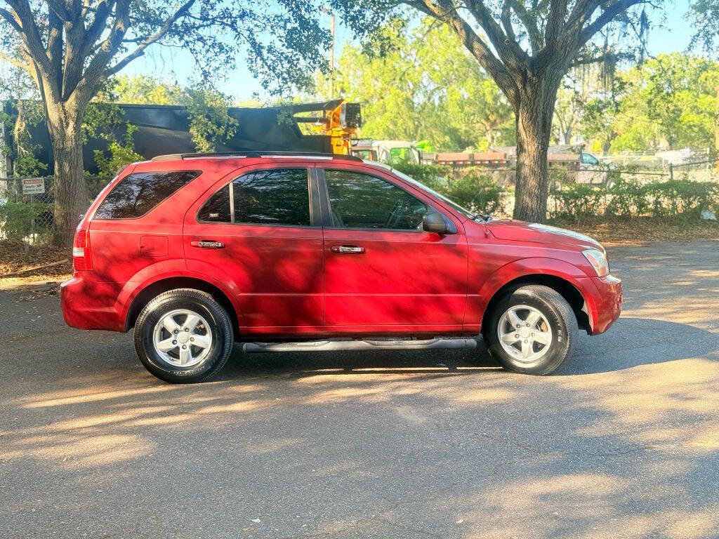 Used 2008 Kia Sorento 2WD image 4