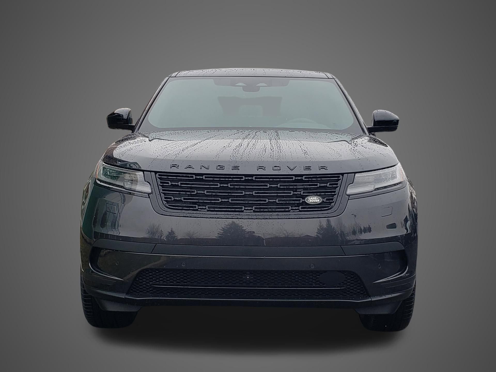 New 2026 Land Rover Range Rover Velar S image 2