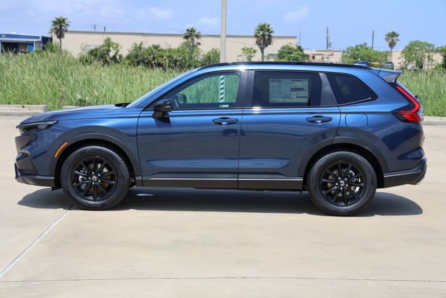 New 2026 Honda CR-V Sport-L image 5