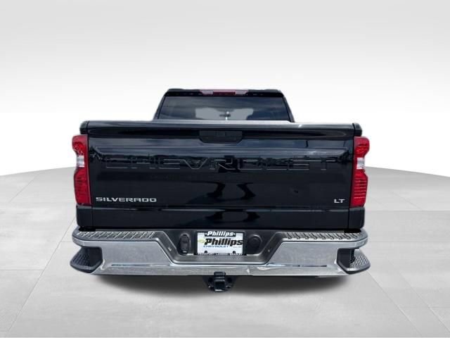 Used 2022 Chevrolet Silverado 1500 LT AWD/4WD image 11