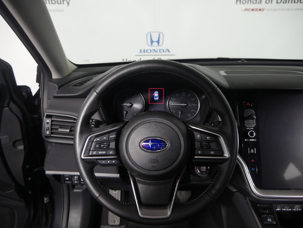 Used 2025 Subaru Legacy Premium AWD/4WD image 13