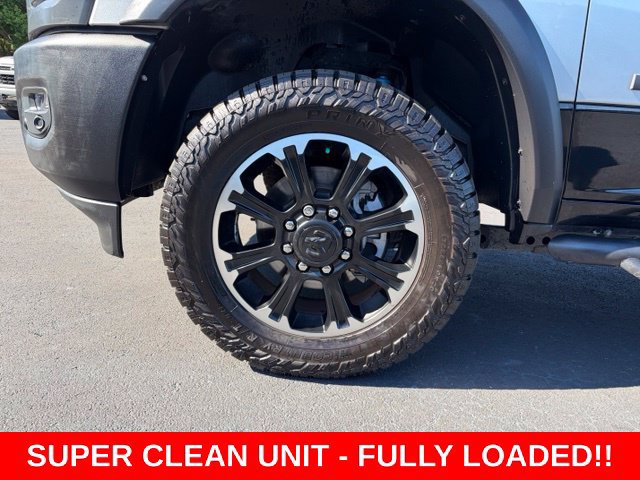 Used 2023 RAM 2500 Rebel w/ Level 1 Equipment Group AWD/4WD image 9